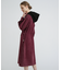 《直営店限定》FADE WASH ONEPIECE／フェイドウォッシュワンピース