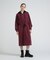 《直営店限定》FADE WASH ONEPIECE／フェイドウォッシュワンピース