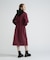 《直営店限定》FADE WASH ONEPIECE／フェイドウォッシュワンピース