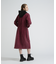 《直営店限定》FADE WASH ONEPIECE／フェイドウォッシュワンピース
