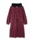 《直営店限定》FADE WASH ONEPIECE／フェイドウォッシュワンピース