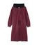 《直営店限定》FADE WASH ONEPIECE／フェイドウォッシュワンピース