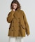 《直営店限定》SHAGGY PEA COAT／シャギーピーコート