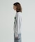 《直営店限定》LOGO SHAGGY TOPS／ロゴシャギートップス