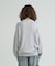 《直営店限定》LOGO SHAGGY TOPS／ロゴシャギートップス