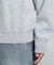 《直営店限定》LOGO SHAGGY TOPS／ロゴシャギートップス