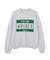 《直営店限定》LOGO SHAGGY TOPS／ロゴシャギートップス