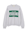 《直営店限定》LOGO SHAGGY TOPS／ロゴシャギートップス