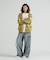 ＤＳ　Ｌ－Ｌ／Ｓ　ＢＯＵＣＬＥ　ＣＡＭＯ　ＫＩＮＴ　ＣＡＲＤ