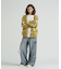ＤＳ　Ｌ－Ｌ／Ｓ　ＢＯＵＣＬＥ　ＣＡＭＯ　ＫＩＮＴ　ＣＡＲＤ