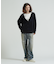 ＤＳ　Ｌ－Ｌ／Ｓ　ＢＯＵＣＬＥ　ＣＡＭＯ　ＫＩＮＴ　ＣＡＲＤ