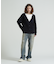 ＤＳ　Ｌ－Ｌ／Ｓ　ＢＯＵＣＬＥ　ＣＡＭＯ　ＫＩＮＴ　ＣＡＲＤ