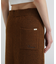 《直営店限定》SHAGGY SKIRT／シャギースカート