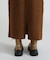 《直営店限定》SHAGGY SKIRT／シャギースカート