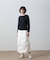 FATIGUE KNIT TOPS／ファティーグニットトップス
