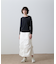 FATIGUE KNIT TOPS／ファティーグニットトップス