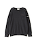 FATIGUE KNIT TOPS／ファティーグニットトップス
