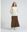 FATIGUE KNIT TOPS／ファティーグニットトップス