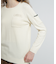 FATIGUE KNIT TOPS／ファティーグニットトップス