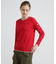 FATIGUE KNIT TOPS／ファティーグニットトップス