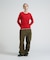 FATIGUE KNIT TOPS／ファティーグニットトップス