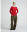 FATIGUE KNIT TOPS／ファティーグニットトップス