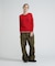 FATIGUE KNIT TOPS／ファティーグニットトップス