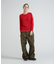 FATIGUE KNIT TOPS／ファティーグニットトップス