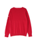 FATIGUE KNIT TOPS／ファティーグニットトップス