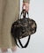 《直営店限定》POCKET MINI DUFFLE BAG／ポケットミニダッフルバッグ