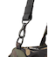 《直営店限定》POCKET MINI DUFFLE BAG／ポケットミニダッフルバッグ