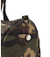 《直営店限定》POCKET MINI DUFFLE BAG／ポケットミニダッフルバッグ