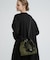 《直営店限定》NYLON MINI SHOULDER BAG／ナイロンミニショルダーバッグ