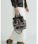 《直営店限定》NYLON MINI SHOULDER BAG／ナイロンミニショルダーバッグ
