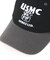 DEVIL DOG USMC CAP／デビルドッグUSMCキャップ