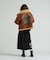 《50th ANNIVERSARY／WOMAN》B-3 CUSTOM 50TH EDITION