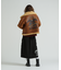 《50th ANNIVERSARY／WOMAN》B-3 CUSTOM 50TH EDITION
