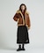 《50th ANNIVERSARY／WOMAN》B-3 CUSTOM 50TH EDITION