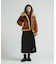 《50th ANNIVERSARY／WOMAN》B-3 CUSTOM 50TH EDITION