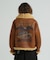 《50th ANNIVERSARY／WOMAN》B-3 CUSTOM 50TH EDITION
