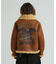 《50th ANNIVERSARY／WOMAN》B-3 CUSTOM 50TH EDITION