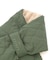 《直営店限定》QUILTING FUR STOLE／キルティング ファー ストール