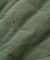 《直営店限定》QUILTING FUR STOLE／キルティング ファー ストール