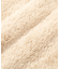 《直営店限定》QUILTING FUR STOLE／キルティング ファー ストール