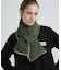 《直営店限定》QUILTING FUR STOLE／キルティング ファー ストール