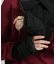 《直営店限定》QUILTING FUR GLOVE／キルティング ファー グローブ
