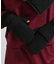 《直営店限定》QUILTING FUR GLOVE／キルティング ファー グローブ