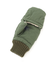 《直営店限定》QUILTING FUR GLOVE／キルティング ファー グローブ