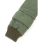 《直営店限定》QUILTING FUR GLOVE／キルティング ファー グローブ
