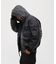 《直営店限定》FADE HOOD JACKET